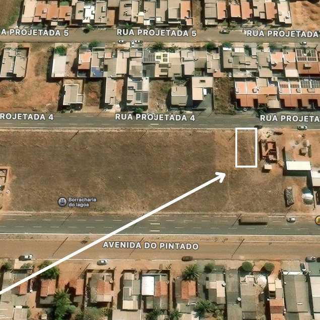 EF CORRETORA DE IMÓVEIS