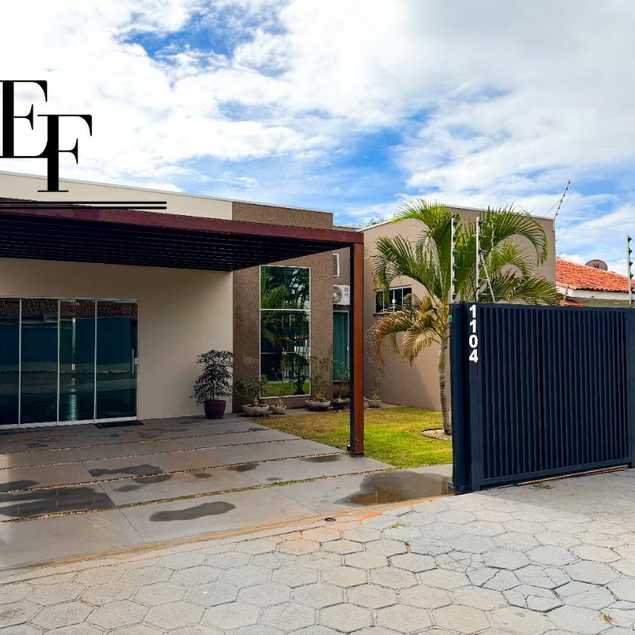 EF CORRETORA DE IMÓVEIS