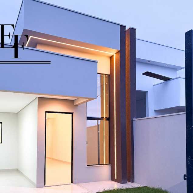 EF CORRETORA DE IMÓVEIS