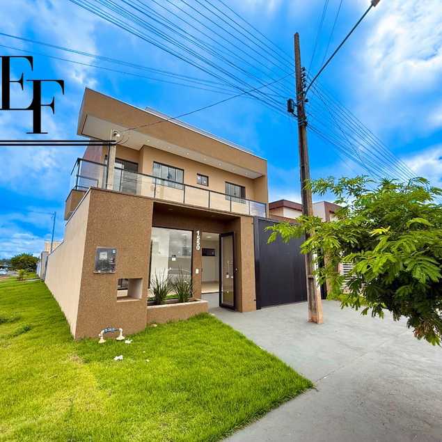 EF CORRETORA DE IMÓVEIS