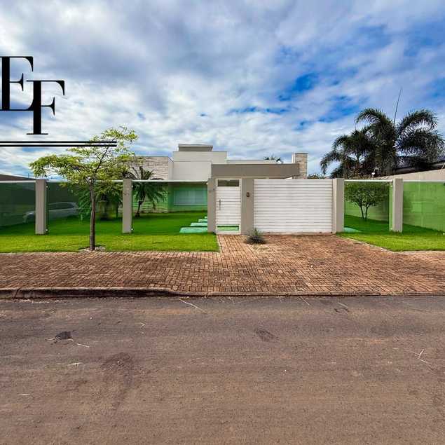 EF CORRETORA DE IMÓVEIS