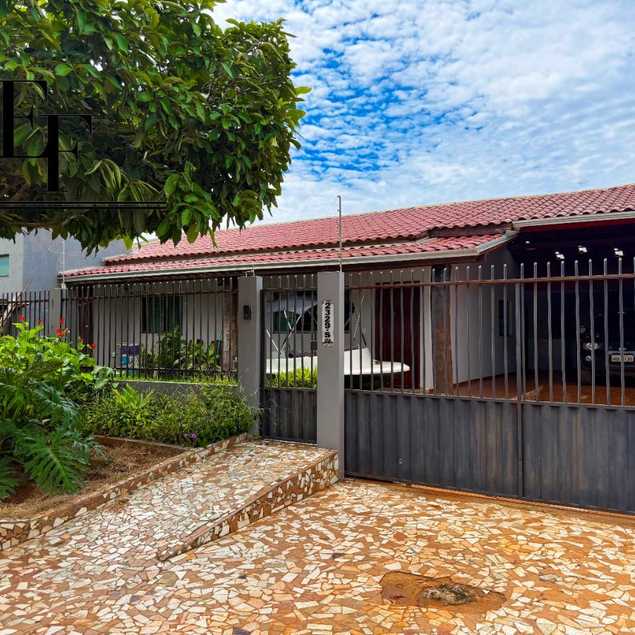 EF CORRETORA DE IMÓVEIS