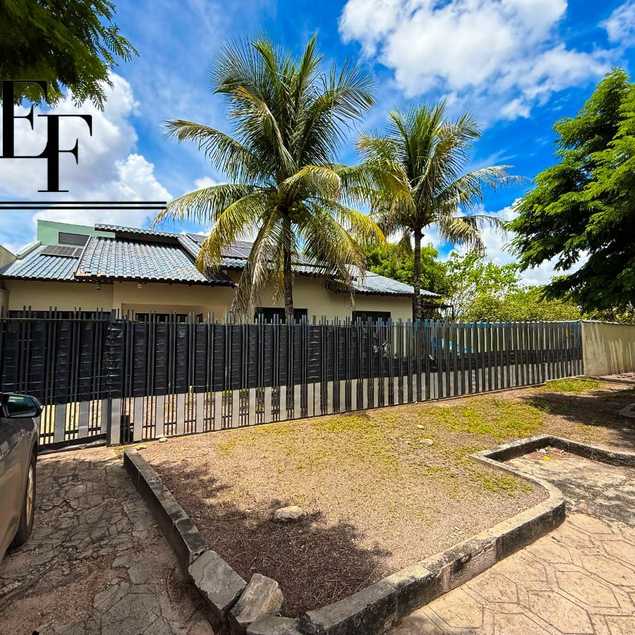 EF CORRETORA DE IMÓVEIS