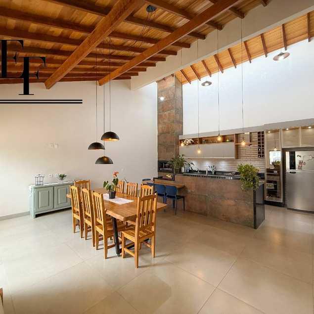 EF CORRETORA DE IMÓVEIS