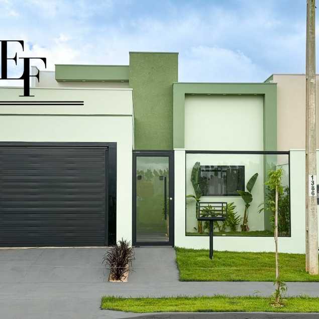 EF CORRETORA DE IMÓVEIS