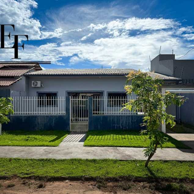 EF CORRETORA DE IMÓVEIS