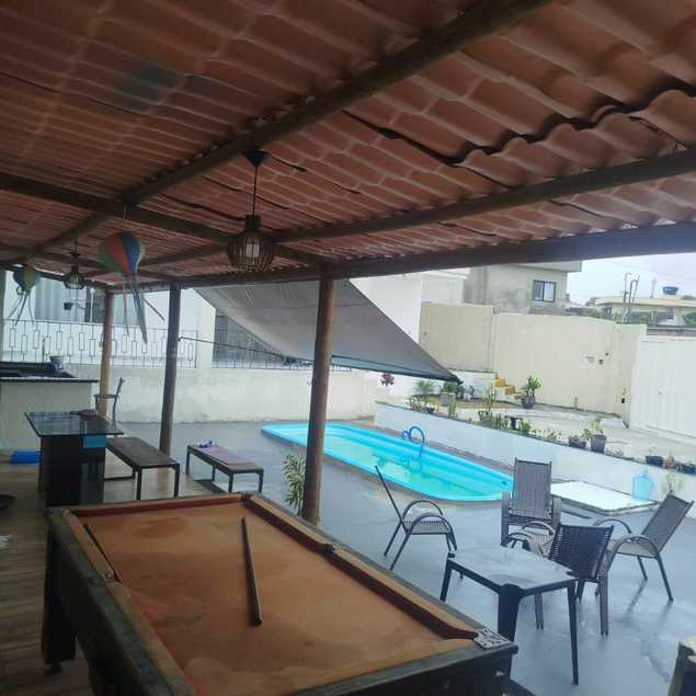 Elisa Maria Corretora