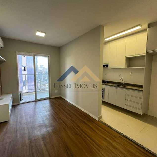 Fessel Imóveis LTDA