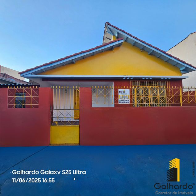 Galhardo Corretor de  imóveis