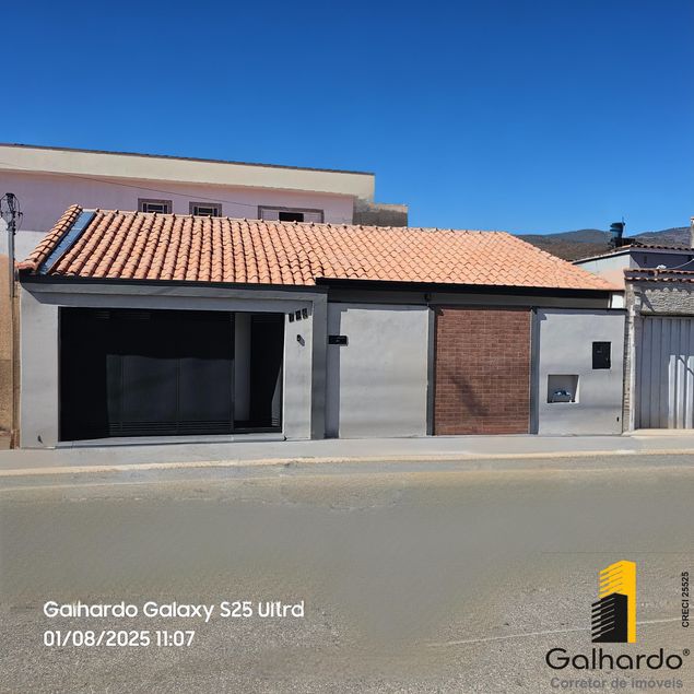 Galhardo Corretor de  imóveis