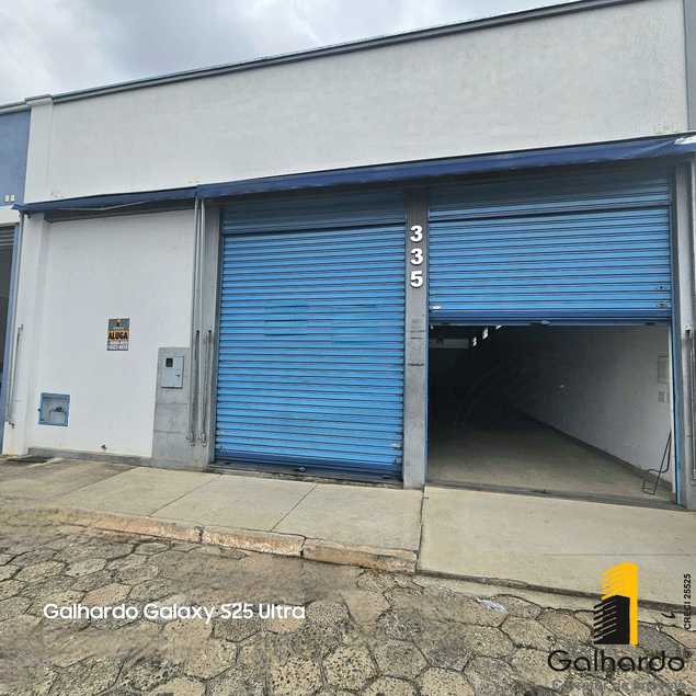 Galhardo Corretor de  imóveis