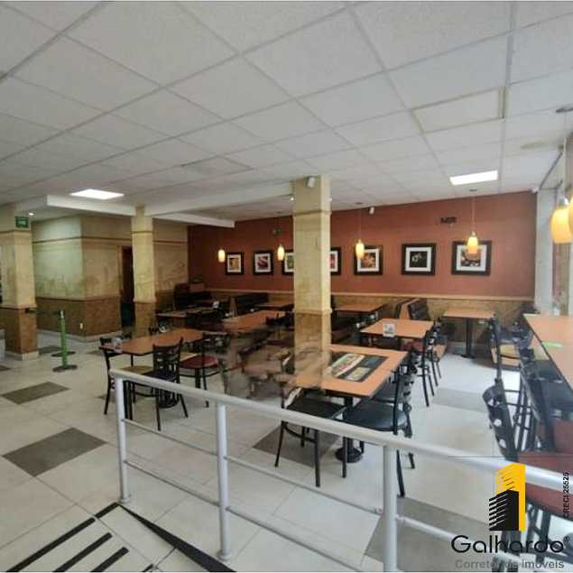 Galhardo Corretor de  imóveis