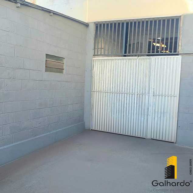 Galhardo Corretor de  imóveis