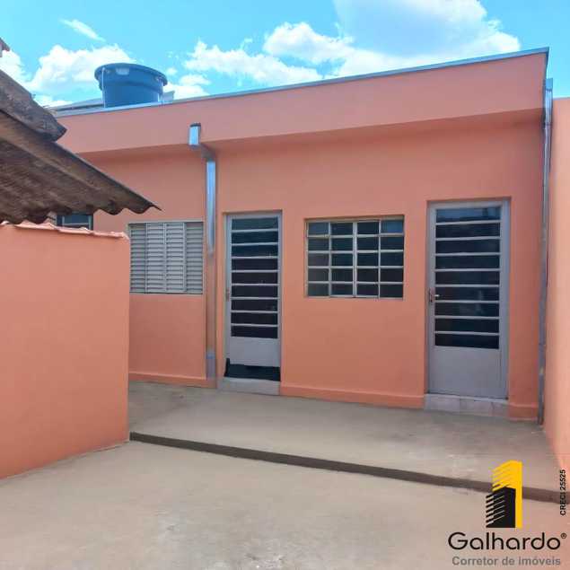 Galhardo Corretor de  imóveis