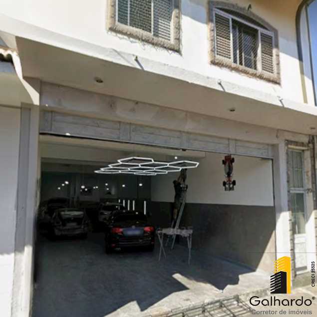 Galhardo Corretor de  imóveis