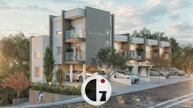 Givago Empreendimentos Imobiliários LTDA
