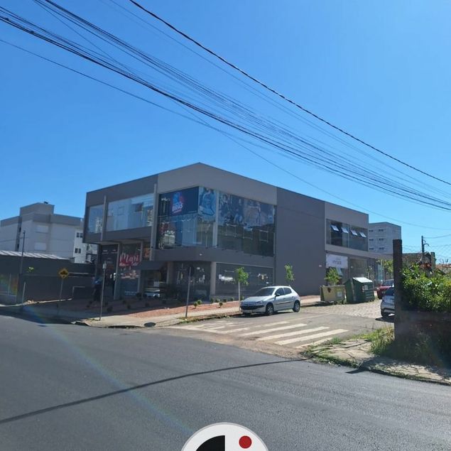 Givago Empreendimentos Imobiliários LTDA