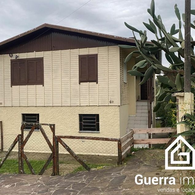 Guerra Imóveis