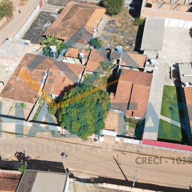 HABITAR IMOBILIARIA