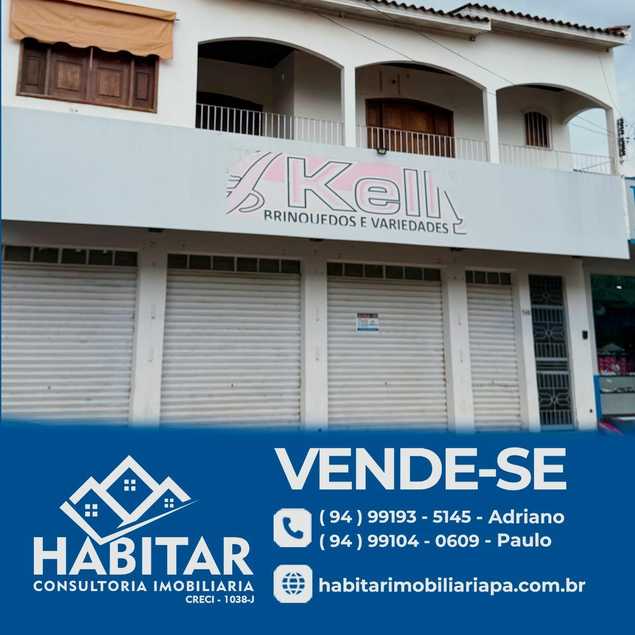 HABITAR IMOBILIARIA