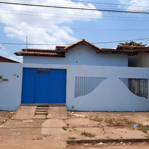 HABITAR IMOBILIARIA