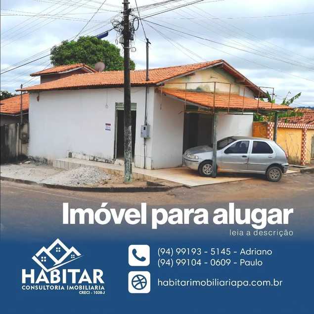 HABITAR IMOBILIARIA