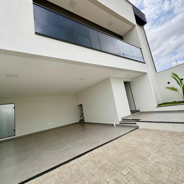 Habitar Empreendimentos Imobiliários Ltda.
