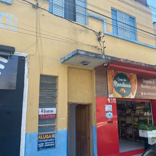 Habitar Empreendimentos Imobiliários Ltda.
