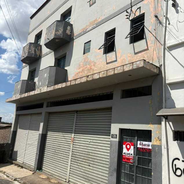 Habitar Empreendimentos Imobiliários Ltda.