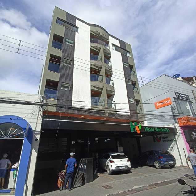 Habitar Empreendimentos Imobiliários Ltda.