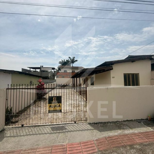 HASKEL IMÓVEIS E NEGÓCIOS IMOBILIÁRIO