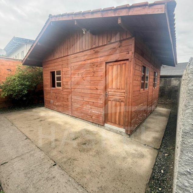 HASKEL IMÓVEIS E NEGÓCIOS IMOBILIÁRIO