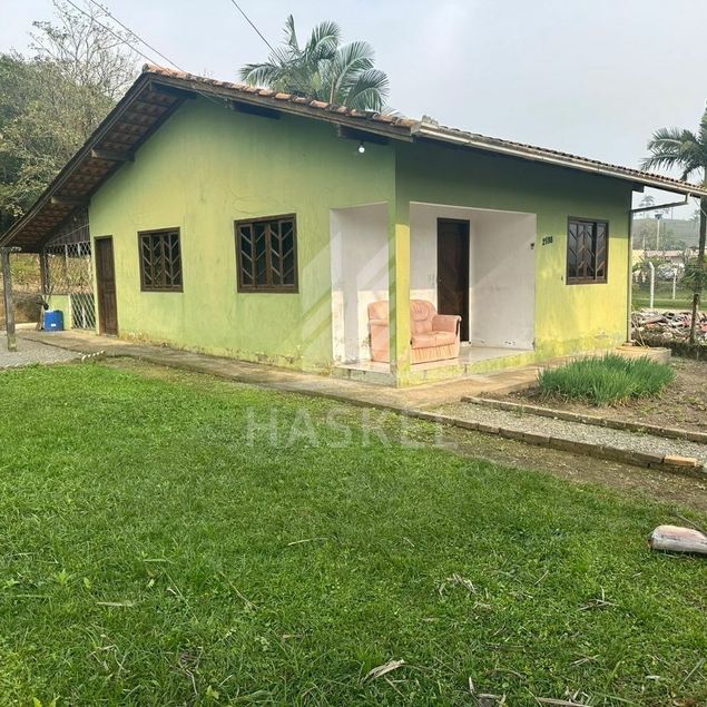 HASKEL IMÓVEIS E NEGÓCIOS IMOBILIÁRIO