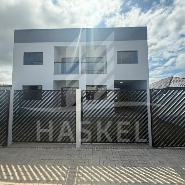 HASKEL IMÓVEIS E NEGÓCIOS IMOBILIÁRIO