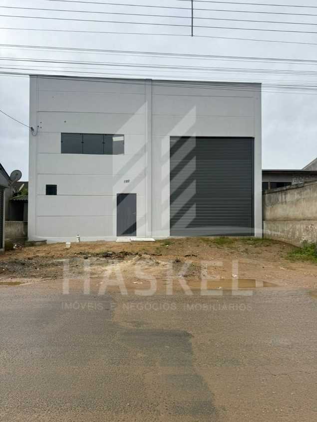 HASKEL IMÓVEIS E NEGÓCIOS IMOBILIÁRIO