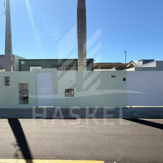 HASKEL IMÓVEIS E NEGÓCIOS IMOBILIÁRIO