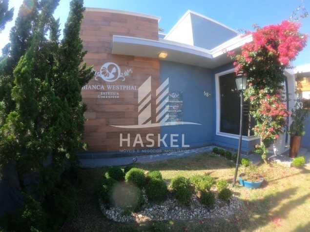 HASKEL IMÓVEIS E NEGÓCIOS IMOBILIÁRIO