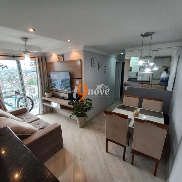 i9 Inove Negócios Imobiliários