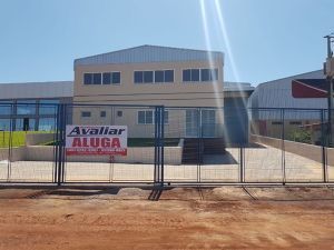 Imobiliária Avaliar