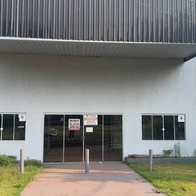 Imobiliária Avaliar