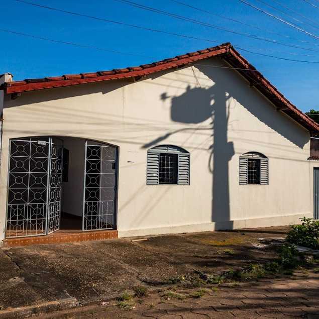 Imobiliária Belluzzo