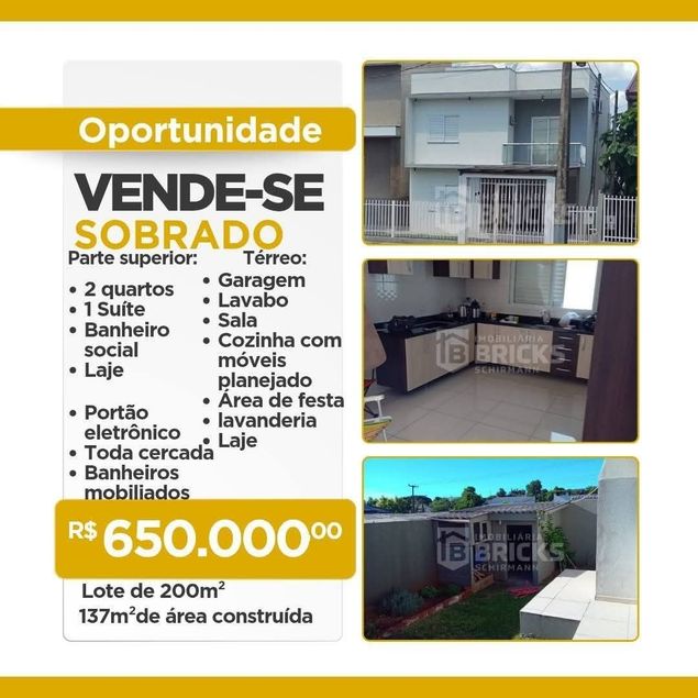 Fabio L. Schirmann Negócios Imobiliários