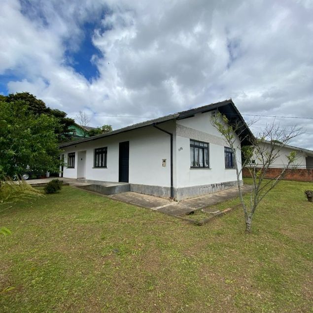 Imobiliária Cidade SBS