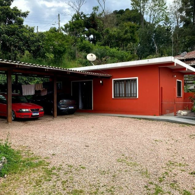 Imobiliária Cidade SBS