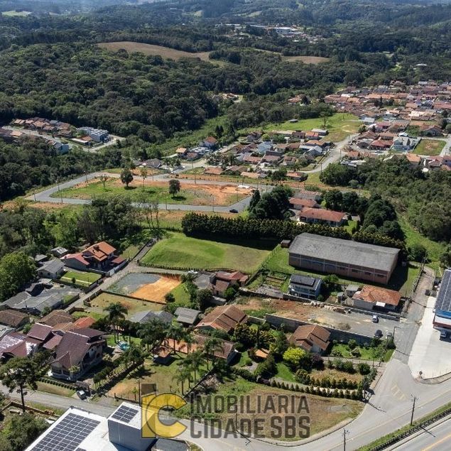 Imobiliária Cidade SBS