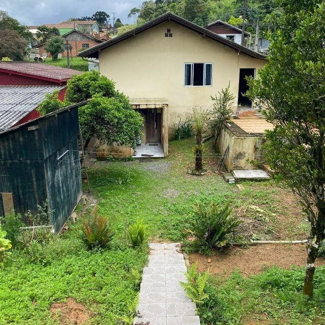 Imobiliária Cidade SBS