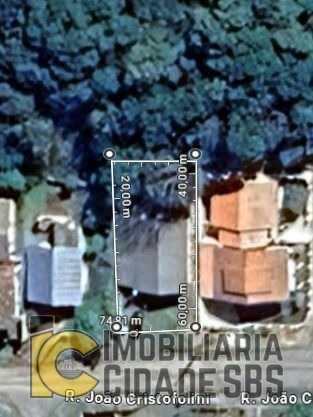 Imobiliária Cidade SBS