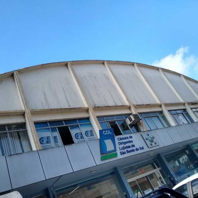 Imobiliária Cidade SBS