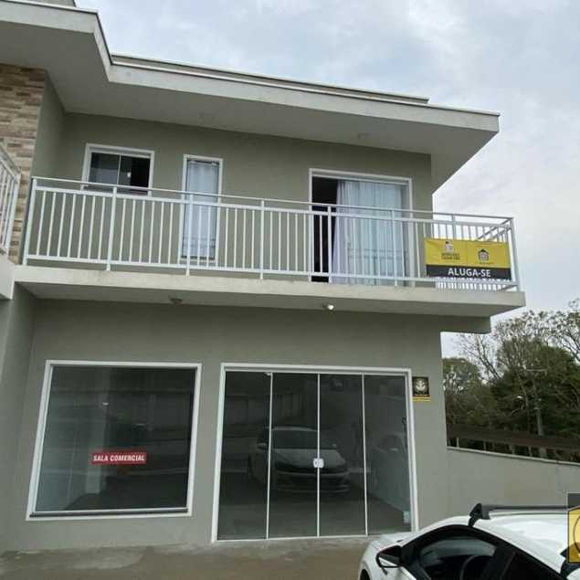 Imobiliária Cidade SBS