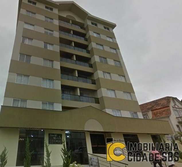 Imobiliária Cidade SBS